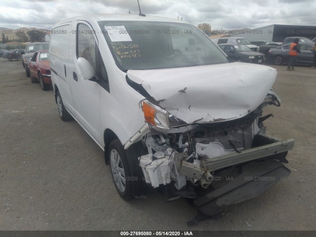 Photo 5 VIN: 3N6CM0KN5LK690963 - NISSAN NV200 COMPACT CARGO 