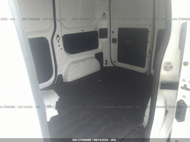 Photo 7 VIN: 3N6CM0KN5LK690963 - NISSAN NV200 COMPACT CARGO 