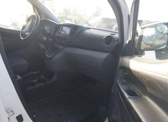 Photo 4 VIN: 3N6CM0KN5LK691501 - NISSAN NV200 COMPACT CARGO 