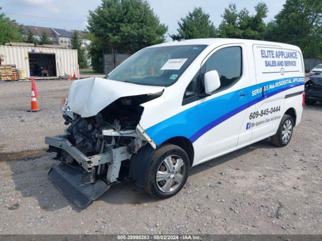 Photo 1 VIN: 3N6CM0KN5LK692843 - NISSAN NV200 