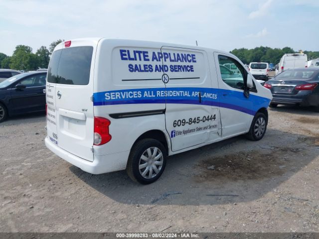 Photo 3 VIN: 3N6CM0KN5LK692843 - NISSAN NV200 