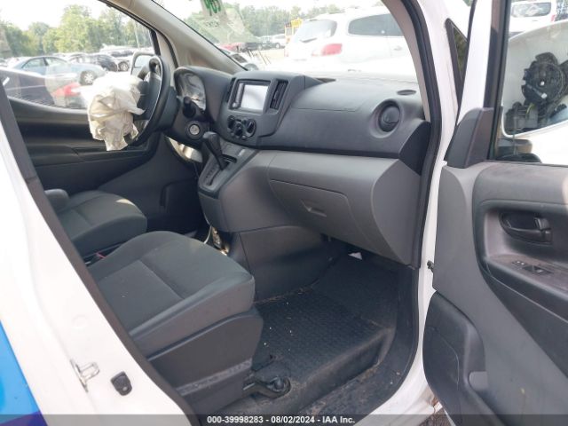 Photo 4 VIN: 3N6CM0KN5LK692843 - NISSAN NV200 