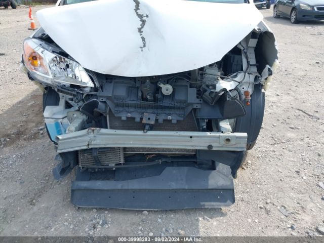 Photo 5 VIN: 3N6CM0KN5LK692843 - NISSAN NV200 