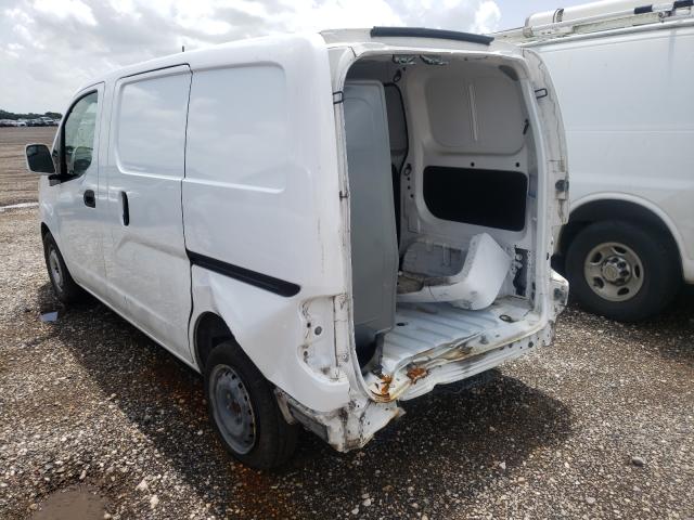 Photo 2 VIN: 3N6CM0KN5LK693331 - NISSAN NV200 2.5S 