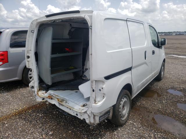 Photo 3 VIN: 3N6CM0KN5LK693331 - NISSAN NV200 2.5S 