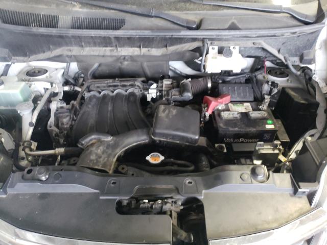 Photo 6 VIN: 3N6CM0KN5LK693331 - NISSAN NV200 2.5S 