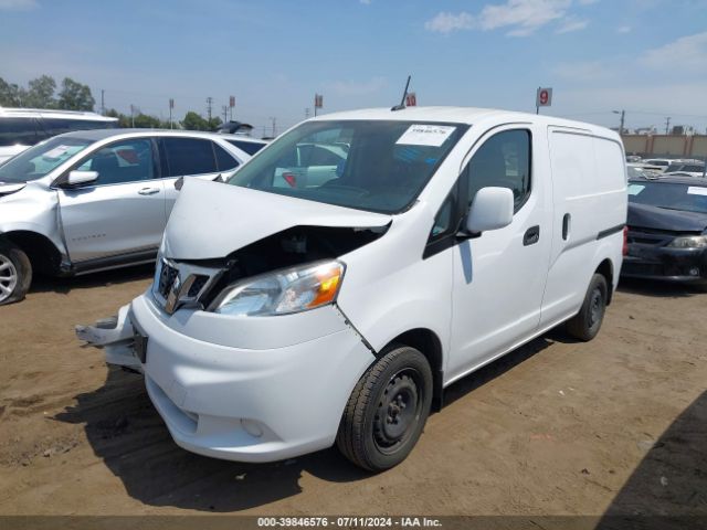 Photo 1 VIN: 3N6CM0KN5LK693765 - NISSAN NV200 