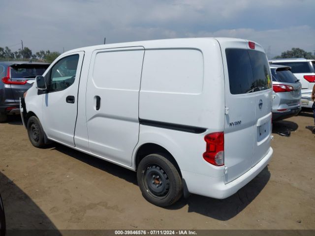 Photo 2 VIN: 3N6CM0KN5LK693765 - NISSAN NV200 