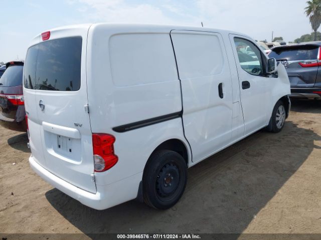 Photo 3 VIN: 3N6CM0KN5LK693765 - NISSAN NV200 