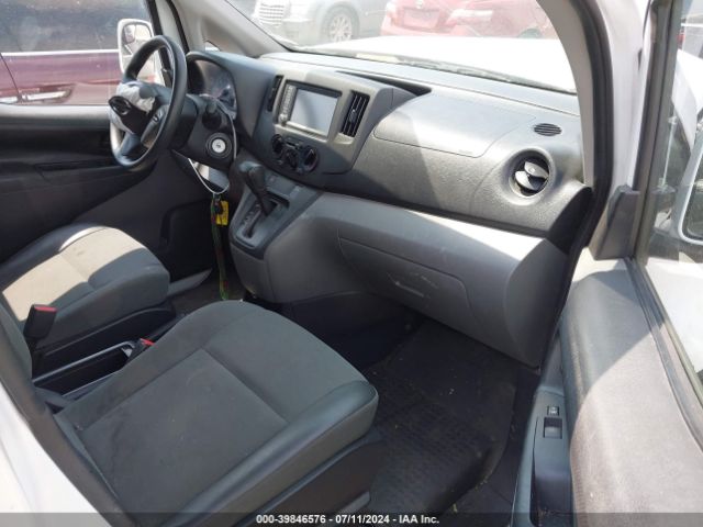 Photo 4 VIN: 3N6CM0KN5LK693765 - NISSAN NV200 