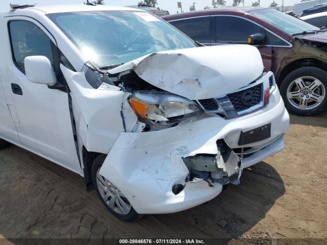 Photo 5 VIN: 3N6CM0KN5LK693765 - NISSAN NV200 