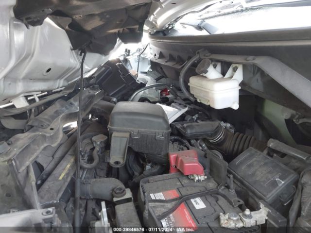 Photo 9 VIN: 3N6CM0KN5LK693765 - NISSAN NV200 