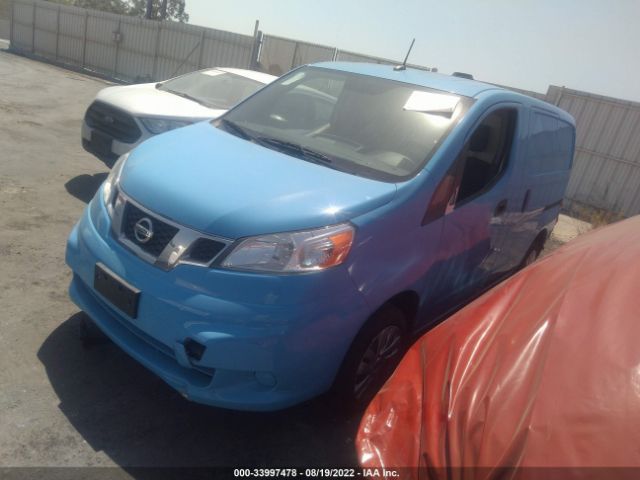 Photo 1 VIN: 3N6CM0KN5LK694043 - NISSAN NV200 COMPACT CARGO 