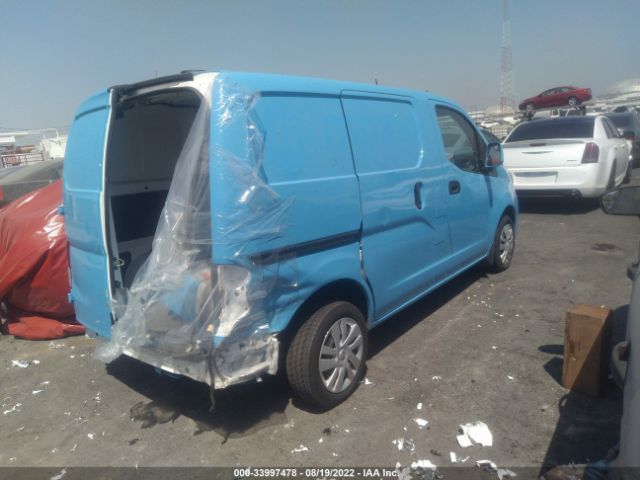 Photo 3 VIN: 3N6CM0KN5LK694043 - NISSAN NV200 COMPACT CARGO 