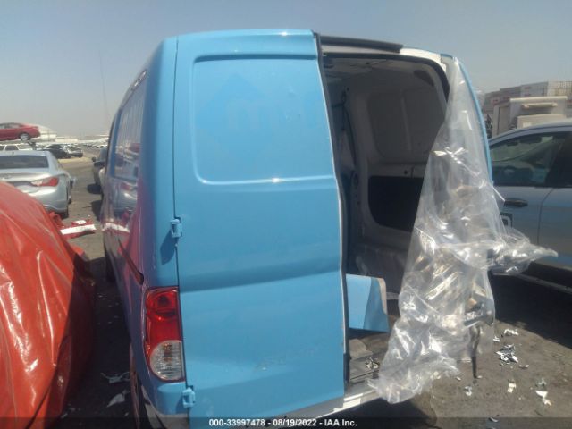 Photo 5 VIN: 3N6CM0KN5LK694043 - NISSAN NV200 COMPACT CARGO 