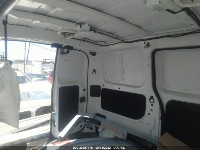 Photo 7 VIN: 3N6CM0KN5LK694043 - NISSAN NV200 COMPACT CARGO 