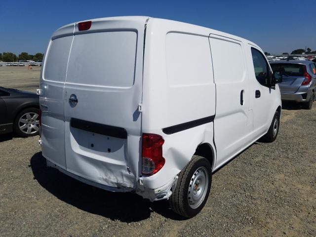 Photo 3 VIN: 3N6CM0KN5LK694169 - NISSAN NV200 2.5S 