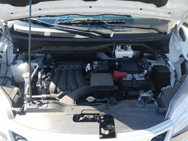 Photo 6 VIN: 3N6CM0KN5LK694169 - NISSAN NV200 2.5S 