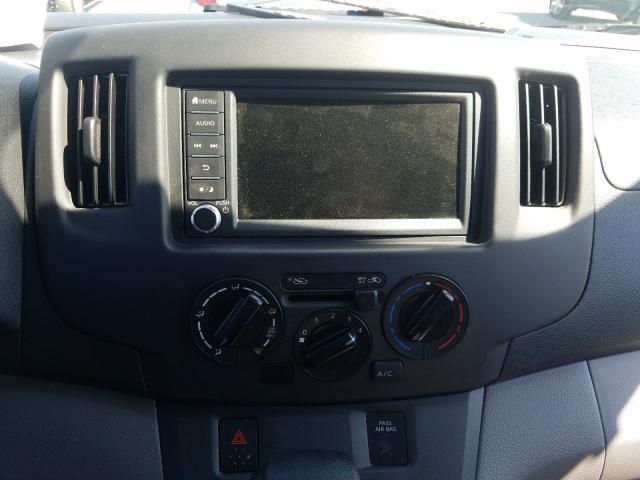 Photo 8 VIN: 3N6CM0KN5LK694169 - NISSAN NV200 2.5S 