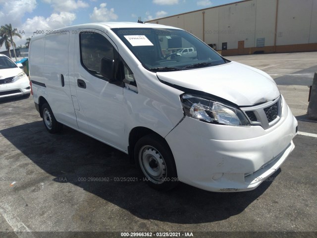 Photo 0 VIN: 3N6CM0KN5LK694866 - NISSAN NV200 COMPACT CARGO 