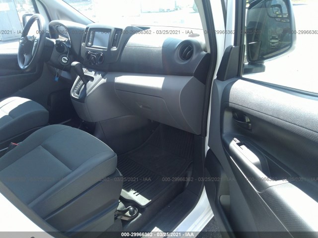 Photo 4 VIN: 3N6CM0KN5LK694866 - NISSAN NV200 COMPACT CARGO 