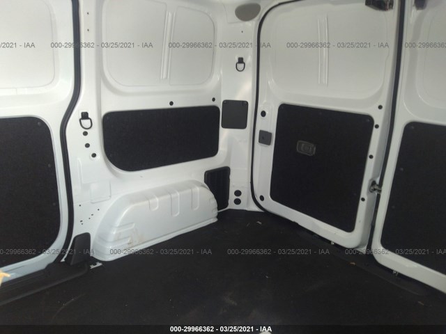 Photo 7 VIN: 3N6CM0KN5LK694866 - NISSAN NV200 COMPACT CARGO 