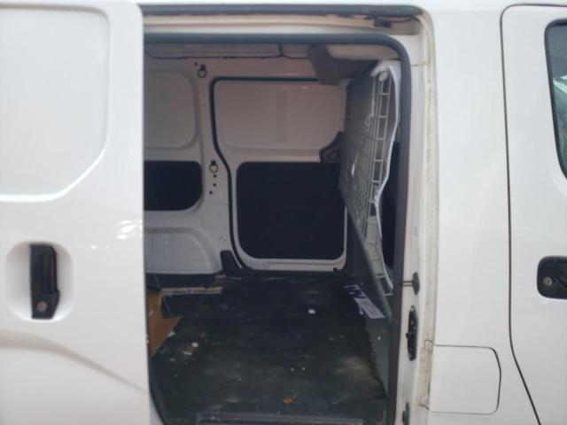 Photo 10 VIN: 3N6CM0KN5LK694883 - NISSAN NV200 2.5S 