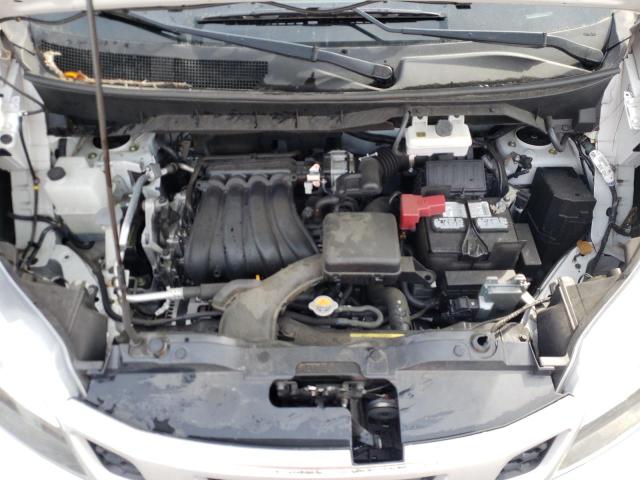 Photo 11 VIN: 3N6CM0KN5LK694883 - NISSAN NV200 2.5S 