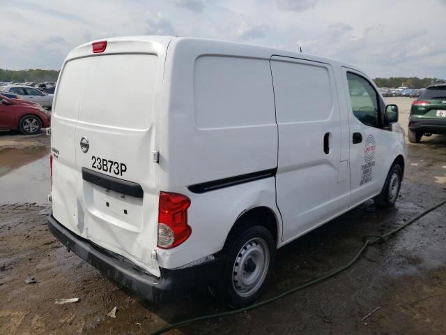 Photo 2 VIN: 3N6CM0KN5LK694883 - NISSAN NV200 2.5S 