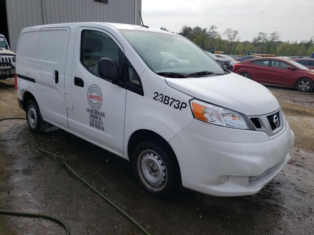 Photo 3 VIN: 3N6CM0KN5LK694883 - NISSAN NV200 2.5S 