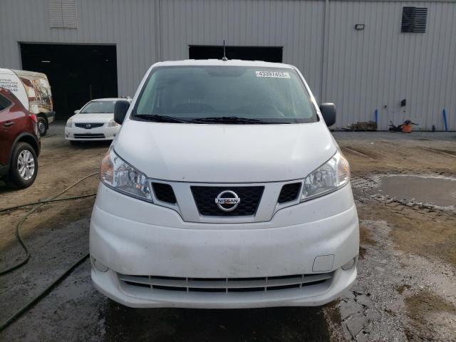 Photo 4 VIN: 3N6CM0KN5LK694883 - NISSAN NV200 2.5S 