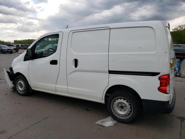 Photo 1 VIN: 3N6CM0KN5LK695659 - NISSAN NV 