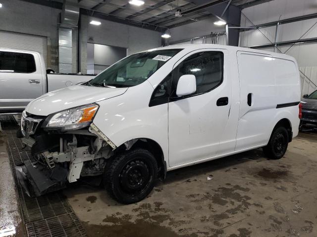 Photo 0 VIN: 3N6CM0KN5LK695760 - NISSAN NV200 2.5S 