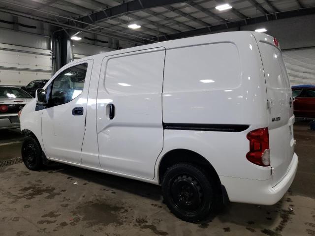 Photo 1 VIN: 3N6CM0KN5LK695760 - NISSAN NV200 2.5S 