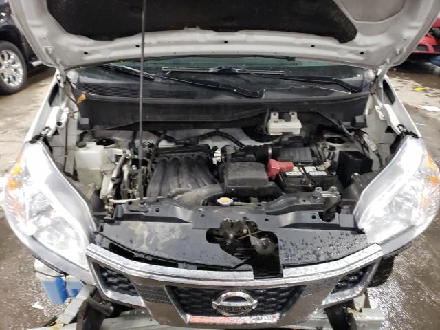 Photo 10 VIN: 3N6CM0KN5LK695760 - NISSAN NV200 2.5S 