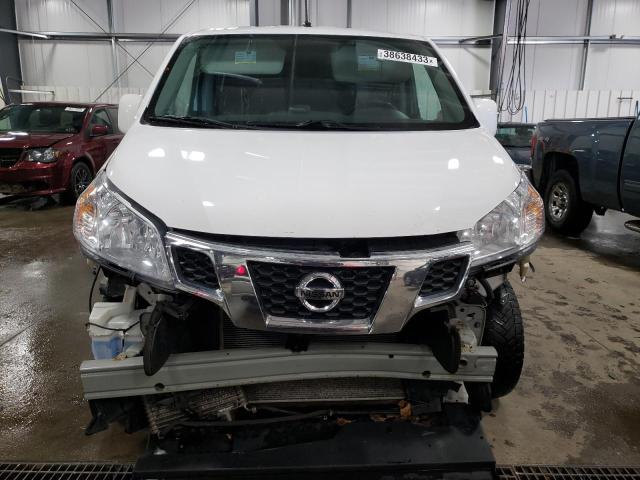 Photo 4 VIN: 3N6CM0KN5LK695760 - NISSAN NV200 2.5S 