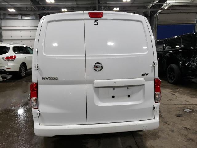 Photo 5 VIN: 3N6CM0KN5LK695760 - NISSAN NV200 2.5S 