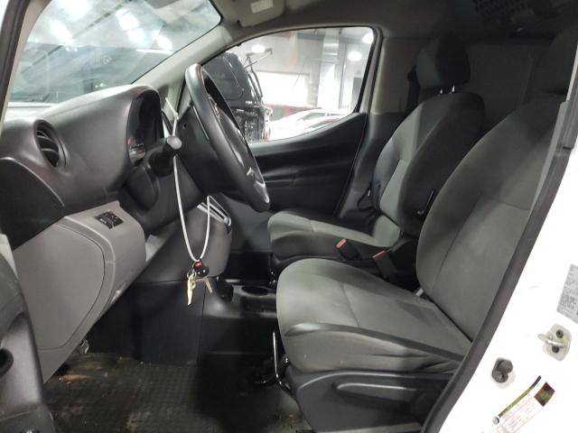 Photo 6 VIN: 3N6CM0KN5LK695760 - NISSAN NV200 2.5S 