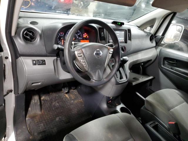 Photo 7 VIN: 3N6CM0KN5LK695760 - NISSAN NV200 2.5S 