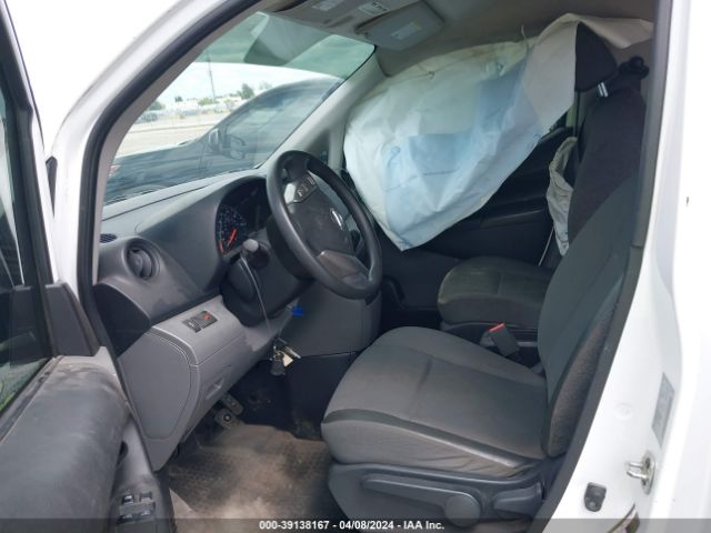 Photo 4 VIN: 3N6CM0KN5LK696598 - NISSAN NV200 COMPACT CARGO 