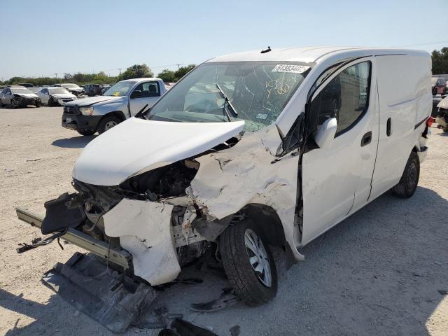 Photo 1 VIN: 3N6CM0KN5LK696603 - NISSAN NV200 2.5S 