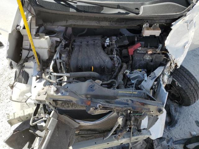 Photo 6 VIN: 3N6CM0KN5LK696603 - NISSAN NV200 2.5S 