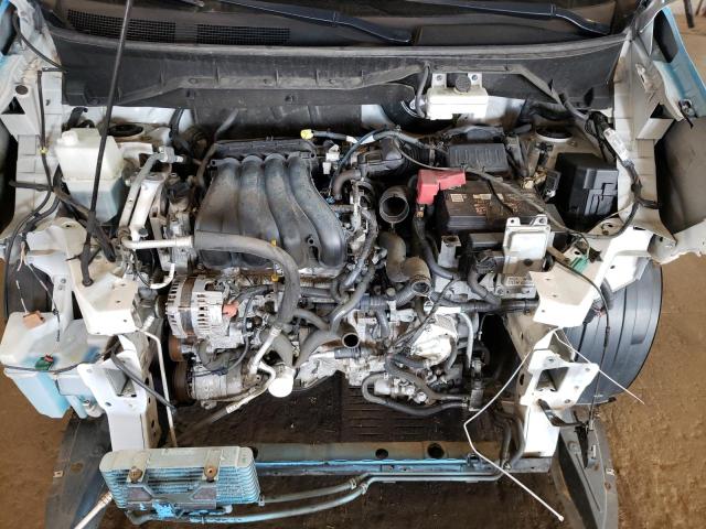 Photo 10 VIN: 3N6CM0KN5LK698142 - NISSAN NV 