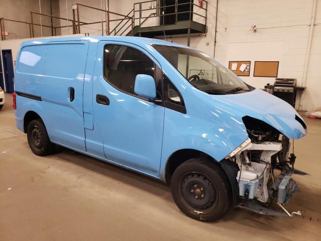 Photo 3 VIN: 3N6CM0KN5LK698142 - NISSAN NV 