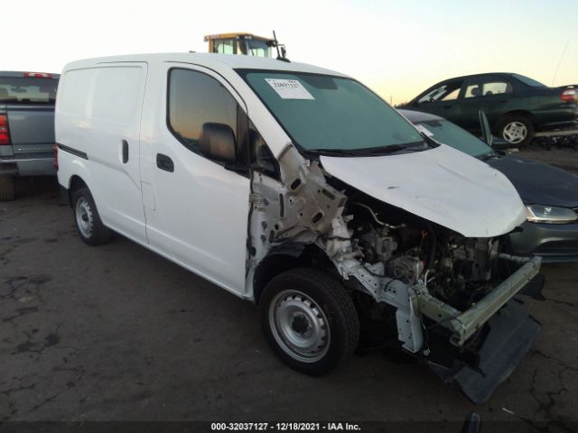 Photo 0 VIN: 3N6CM0KN5LK699890 - NISSAN NV200 COMPACT CARGO 