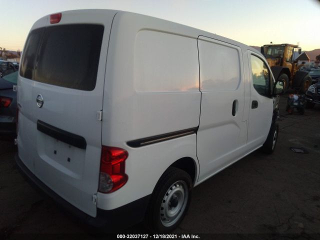 Photo 3 VIN: 3N6CM0KN5LK699890 - NISSAN NV200 COMPACT CARGO 