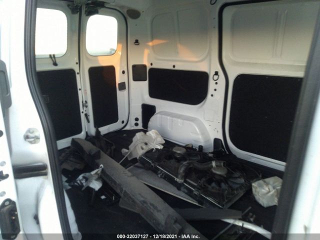 Photo 7 VIN: 3N6CM0KN5LK699890 - NISSAN NV200 COMPACT CARGO 