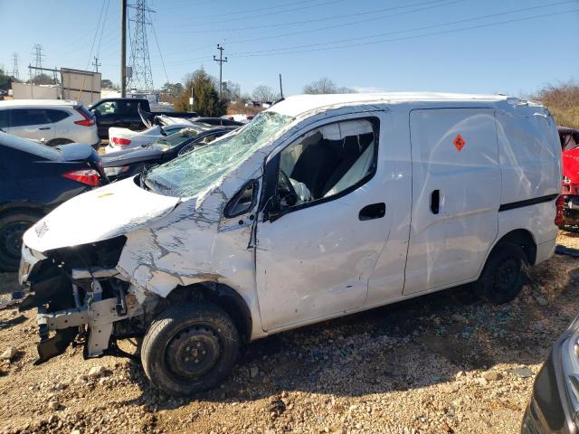 Photo 0 VIN: 3N6CM0KN5LK700360 - NISSAN NV200 2.5S 