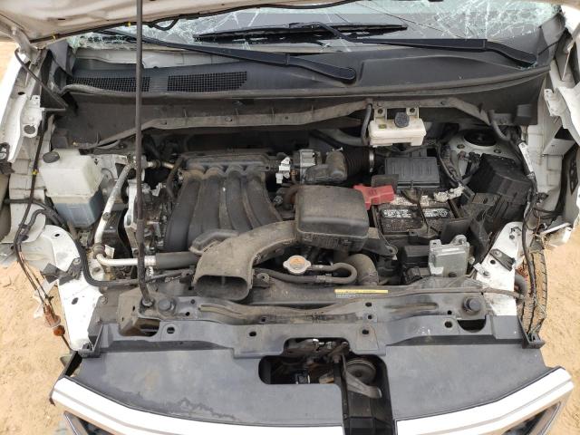 Photo 11 VIN: 3N6CM0KN5LK700360 - NISSAN NV200 2.5S 