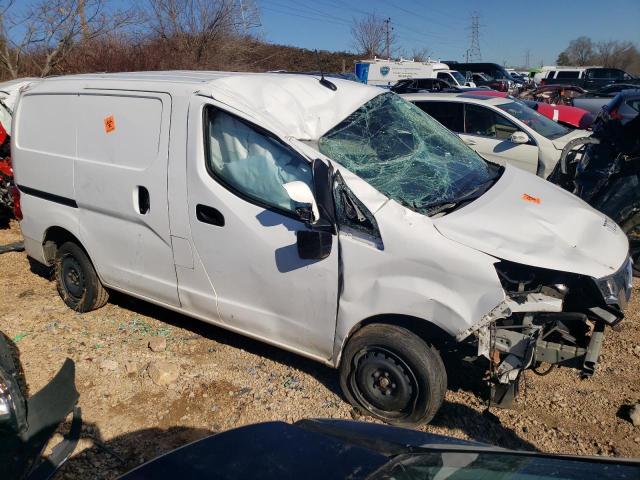 Photo 3 VIN: 3N6CM0KN5LK700360 - NISSAN NV200 2.5S 